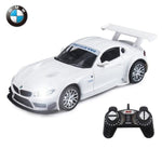 Voiture télécommandée BMW Shop Radiocommandé Z4 GT3