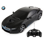 Voiture télécommandée BMW sol plat Shop Radiocommandé