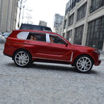 Voiture télécommandée BMW x5 Shop Radiocommandé