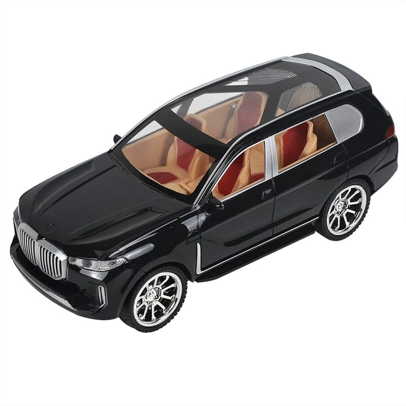 Voiture télécommandée BMW x5 Shop Radiocommandé