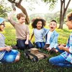 Voiture télécommandée bois Shop Radiocommandé