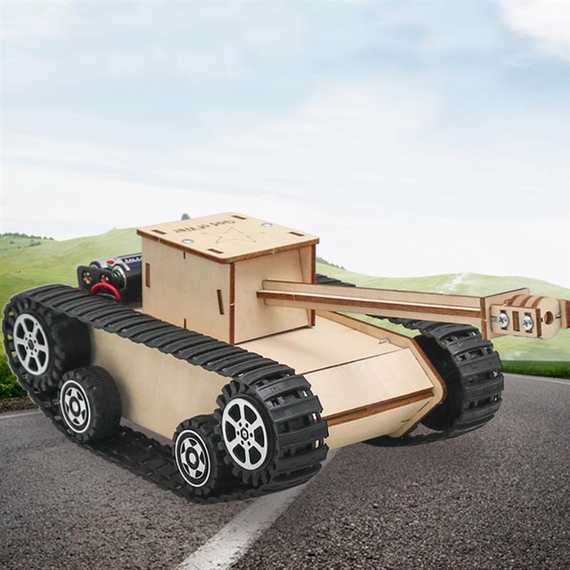 Voiture télécommandée bois Shop Radiocommandé