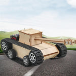 Voiture télécommandée bois Shop Radiocommandé