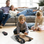 Voiture télécommandée bois Shop Radiocommandé