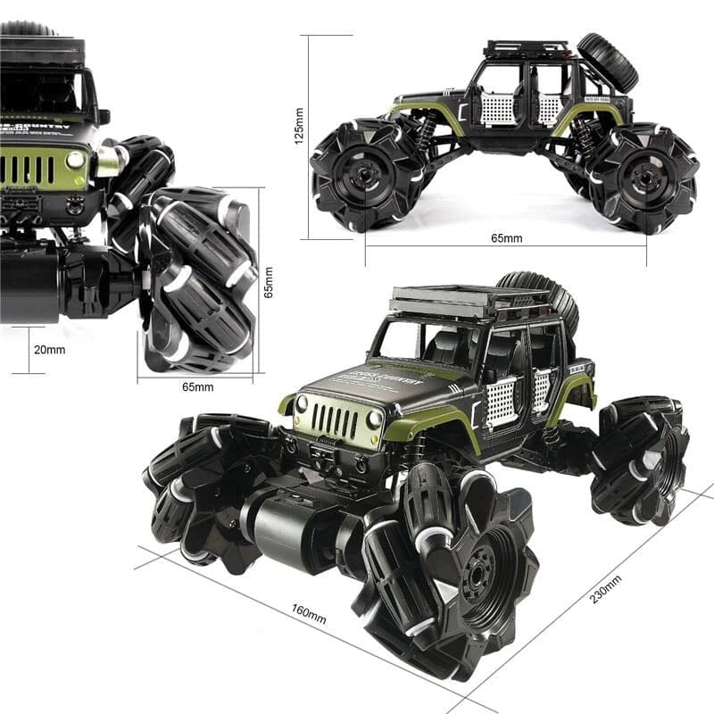 Voiture télécommandée bracelet Shop Radiocommandé