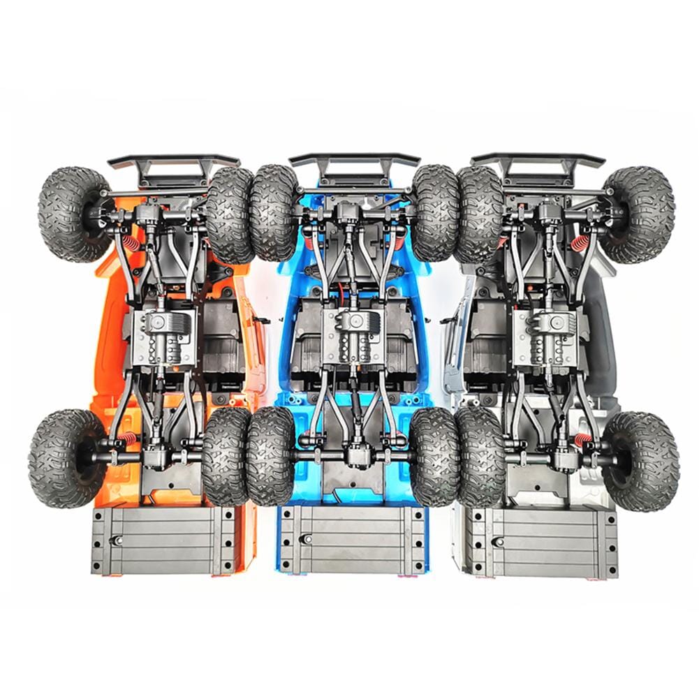 Voiture télécommandée buggy Shop Radiocommandé