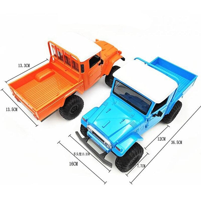 Voiture télécommandée buggy Shop Radiocommandé