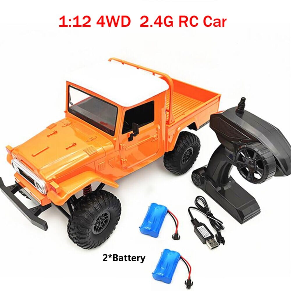 Voiture télécommandée buggy Shop Radiocommandé