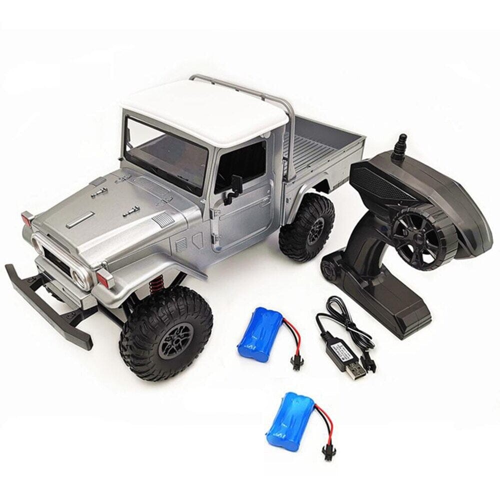 Voiture télécommandée buggy Shop Radiocommandé 3