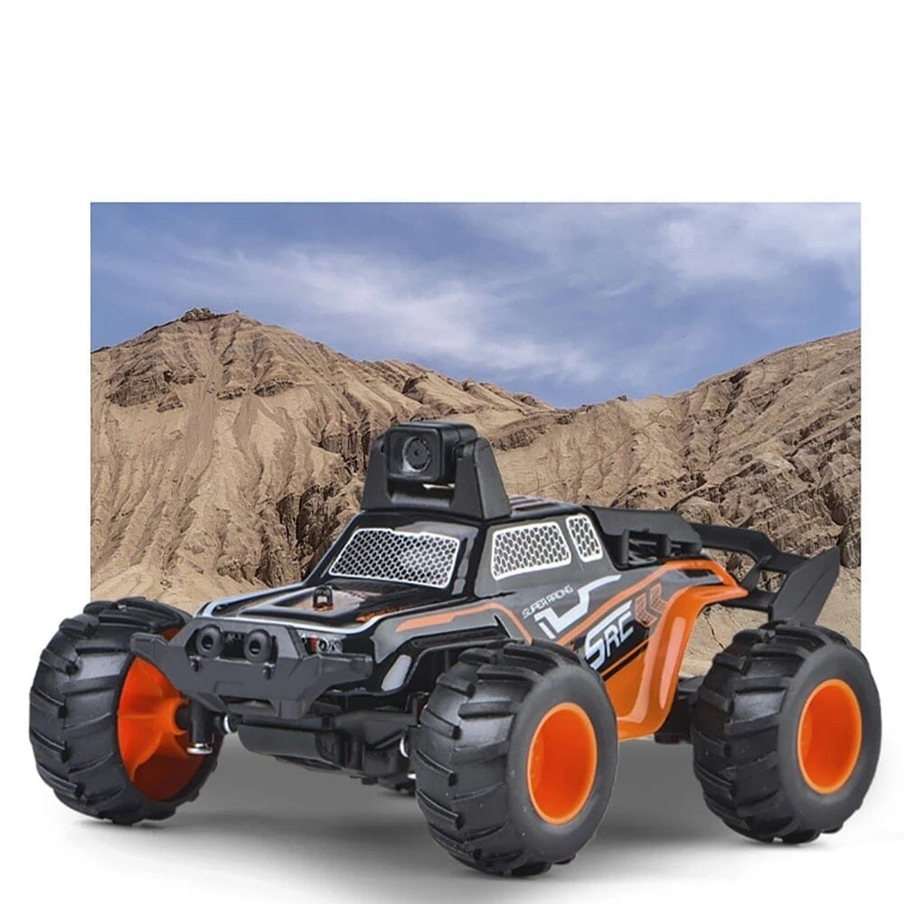 Voiture télécommandée camera wifi Shop Radiocommandé