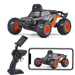 Voiture télécommandée camera wifi Shop Radiocommandé Rouge