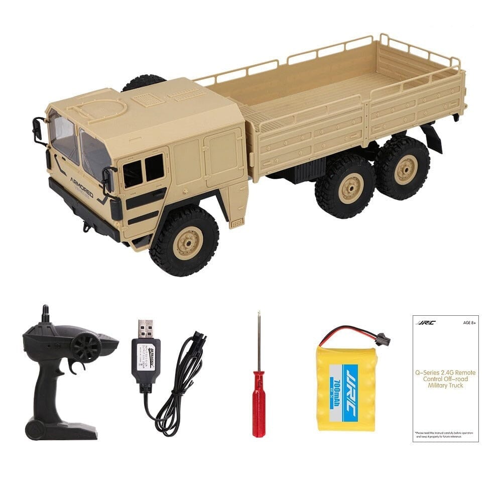 Voiture télécommandée camion Shop Radiocommandé