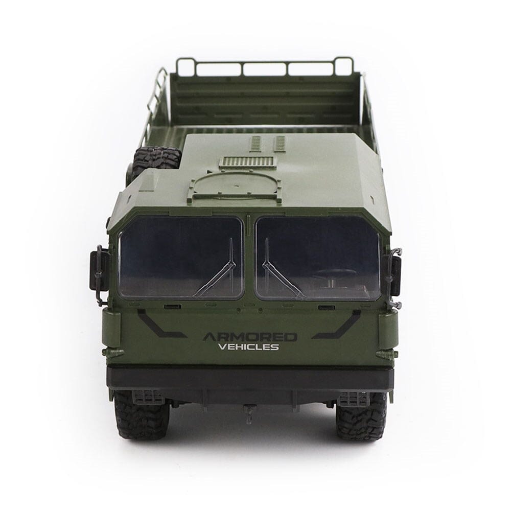 Voiture télécommandée camion Shop Radiocommandé