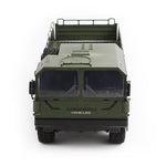 Voiture télécommandée camion Shop Radiocommandé