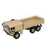 Voiture télécommandée camion Shop Radiocommandé Oui Jaune