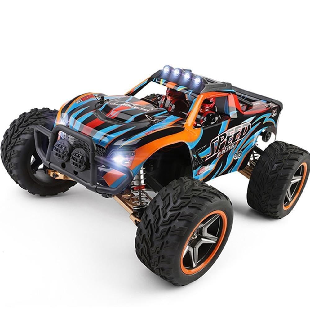 Voiture télécommandée cascade Shop Radiocommandé