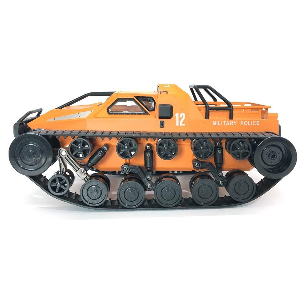 Voiture télécommandée chenille Shop Radiocommandé