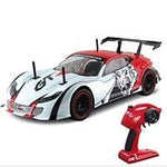 Voiture télécommandée Chevrolet Shop Radiocommandé 1