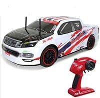 Voiture télécommandée Chevrolet Shop Radiocommandé 3