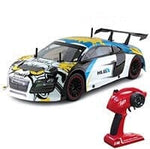 Voiture télécommandée Chevrolet Shop Radiocommandé 4