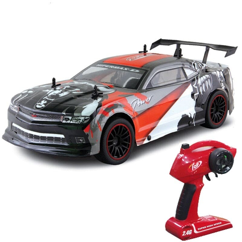 Voiture télécommandée Chevrolet Shop Radiocommandé