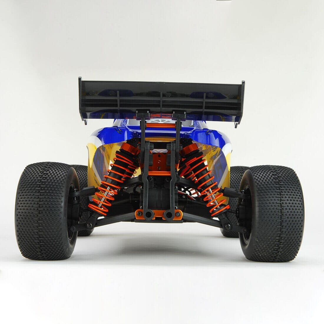 Voiture télécommandée course tout terrain Shop Radiocommandé