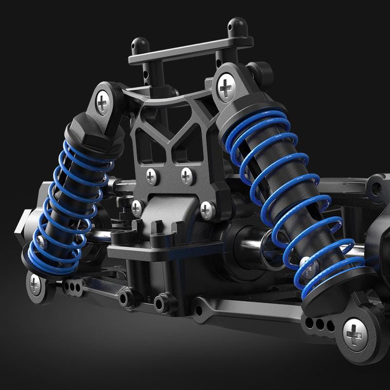 Voiture télécommandée de cross Shop Radiocommandé