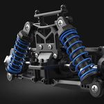 Voiture télécommandée de cross Shop Radiocommandé