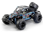 Voiture télécommandée de cross Shop Radiocommandé Bleu 2
