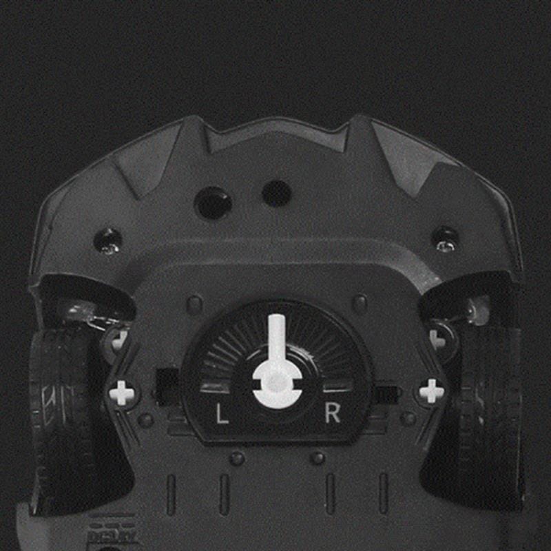 Voiture télécommandée de police Shop Radiocommandé