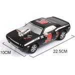 Voiture télécommandée Dodge charger Shop Radiocommandé