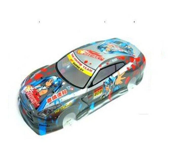 Voiture télécommandée drift complète 70 km/h Shop Radiocommandé 12