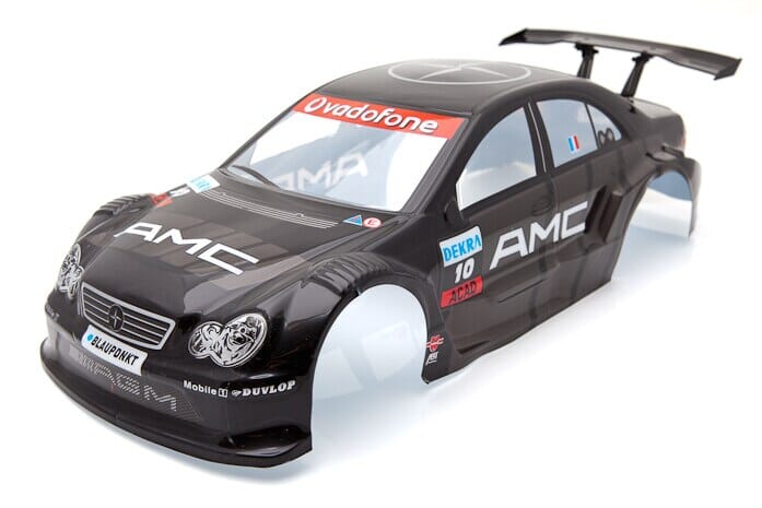 Voiture télécommandée drift complète 70 km/h Shop Radiocommandé 14