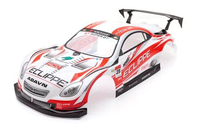 Voiture télécommandée drift complète 70 km/h Shop Radiocommandé 2