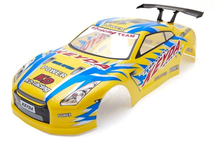 Voiture télécommandée drift complète 70 km/h Shop Radiocommandé 26