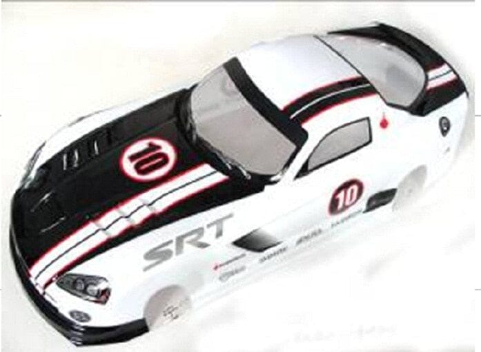 Voiture télécommandée drift complète 70 km/h Shop Radiocommandé 29