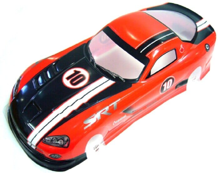 Voiture télécommandée drift complète 70 km/h Shop Radiocommandé 30