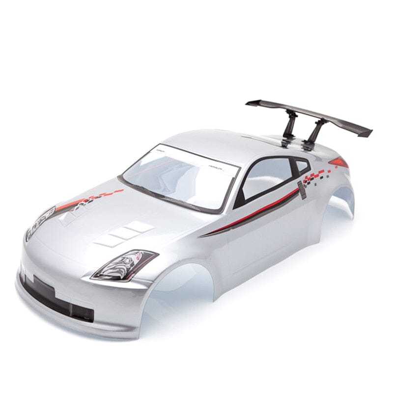 Voiture télécommandée drift complète 70 km/h Shop Radiocommandé 4