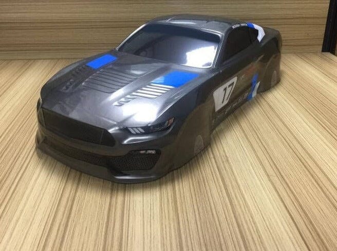 Voiture télécommandée drift complète 70 km/h Shop Radiocommandé 9