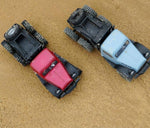 Voiture télécommandée eau et terre Shop Radiocommandé