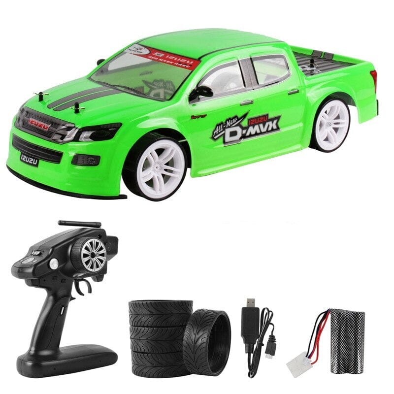 Voiture télécommandée électrique 70 km h Shop Radiocommandé 40 km/h Oui