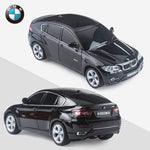 Voiture télécommandée en jouet BMW x6 Shop Radiocommandé