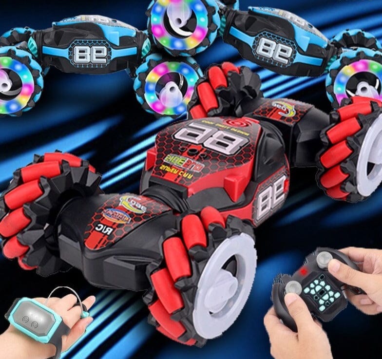 Voiture télécommandée enfant 3 ans Shop Radiocommandé