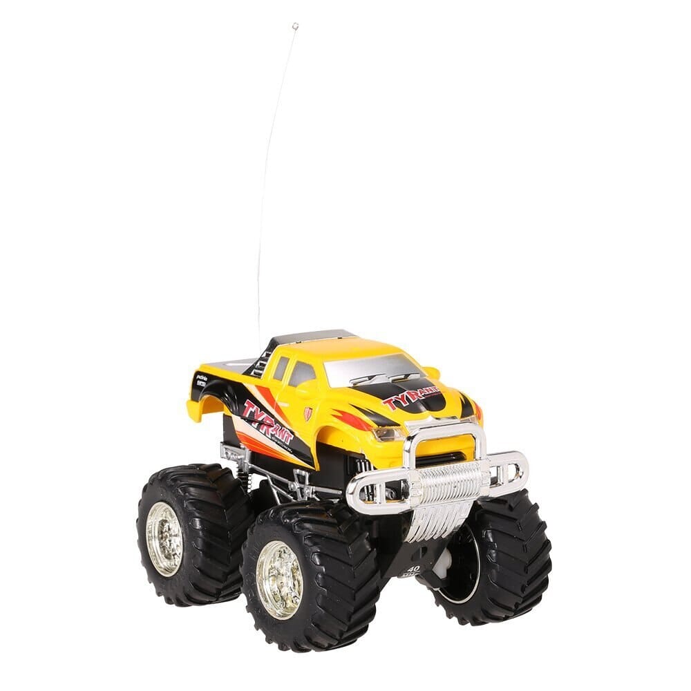 Voiture télécommandée enfant 4 ans Shop Radiocommandé