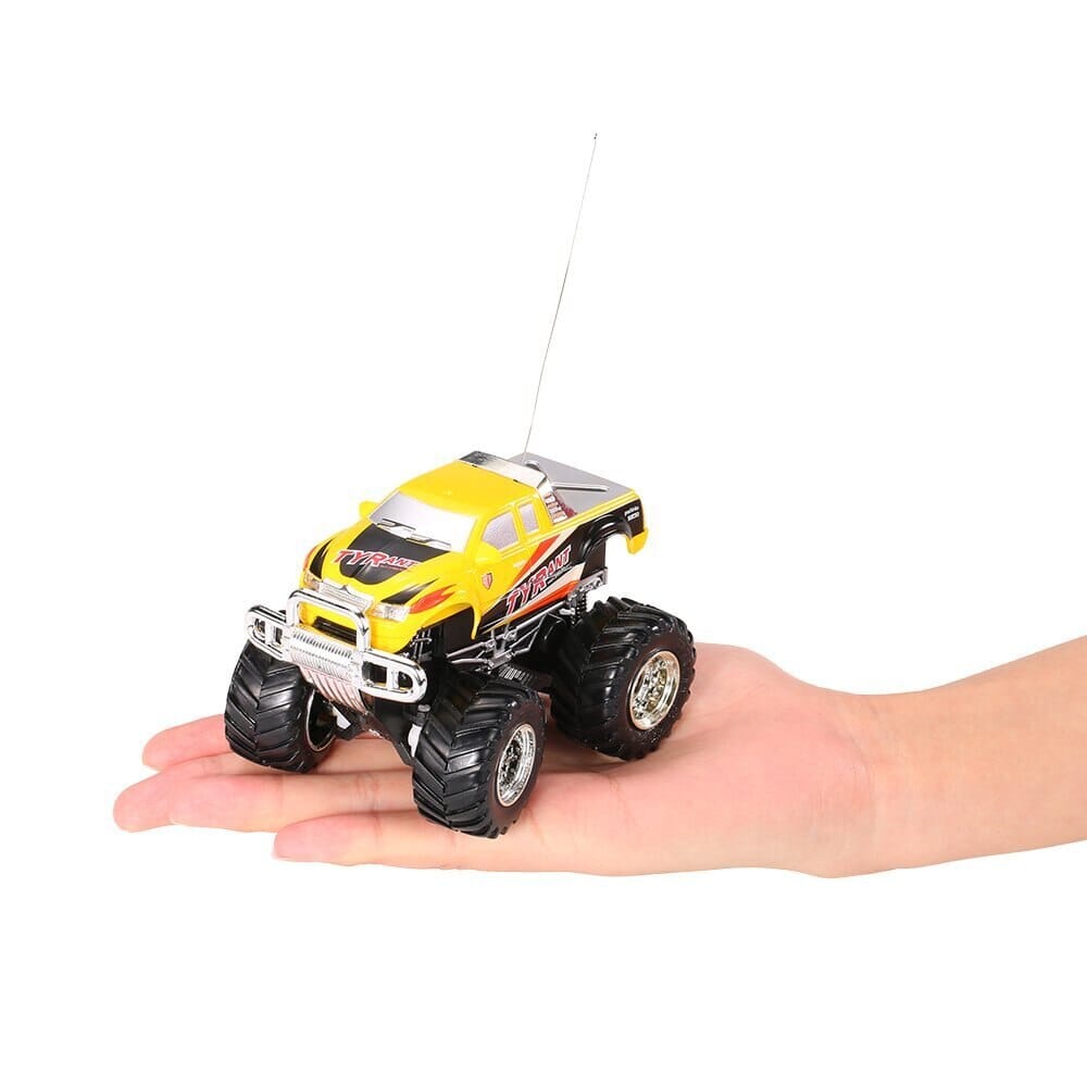 Voiture télécommandée enfant 4 ans Shop Radiocommandé