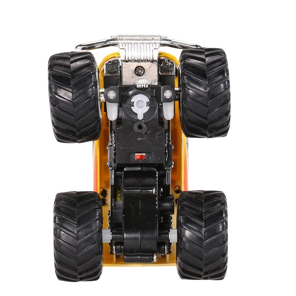 Voiture télécommandée enfant 4 ans Shop Radiocommandé