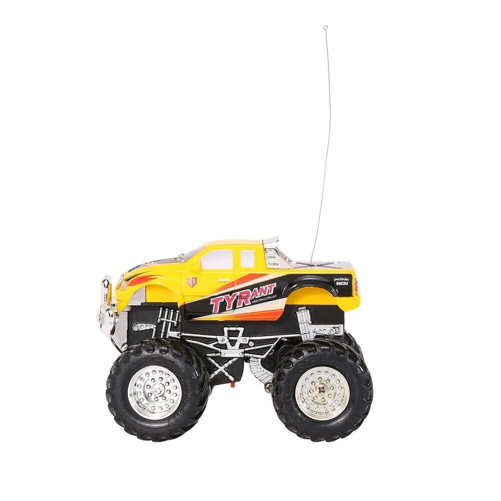 Voiture télécommandée enfant 4 ans Shop Radiocommandé