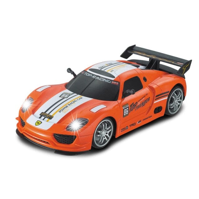 Voiture télécommandée extérieur 5 ans Shop Radiocommandé 1