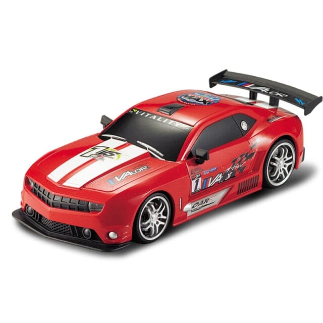 Voiture télécommandée extérieur 5 ans Shop Radiocommandé