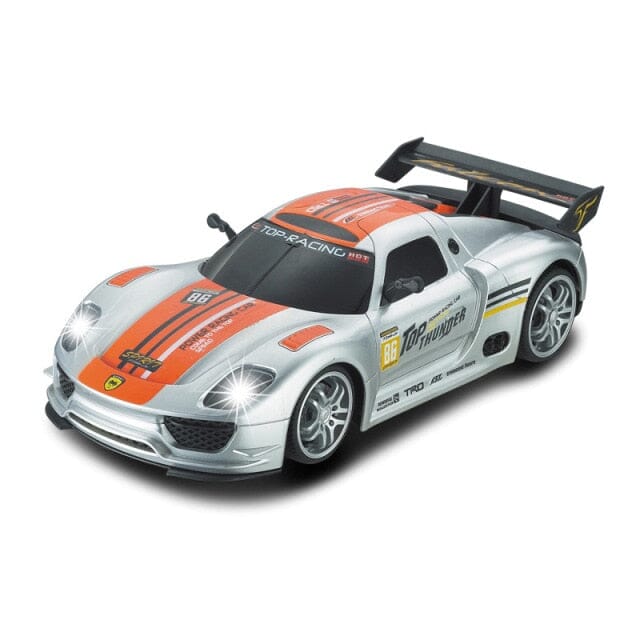 Voiture télécommandée extérieur 5 ans Shop Radiocommandé 2